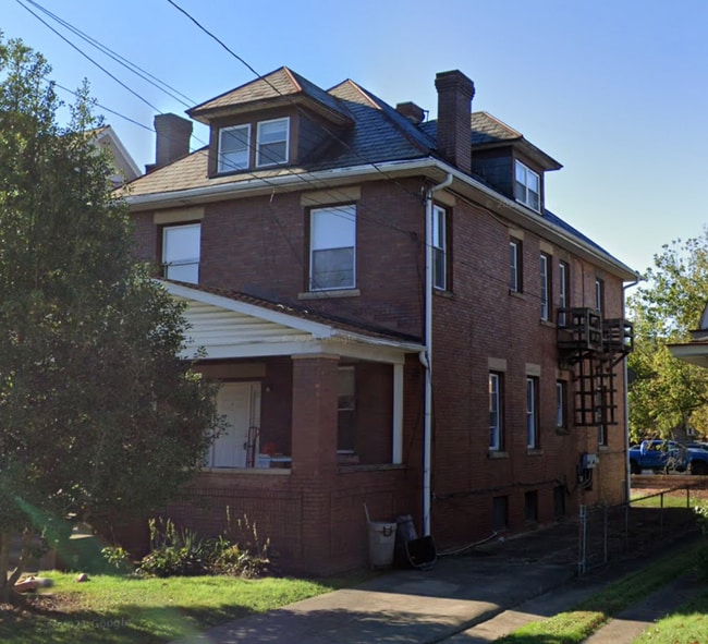 1527 Jackson St, Unit A