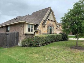 113 Lightcliff St, Unit 1 in Hutto, TX - Building Photo