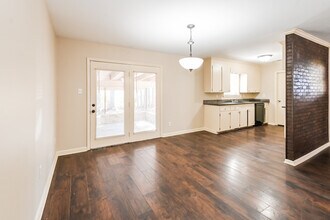 1034 Hungerford St in Brownsville, TN - Building Photo - Building Photo