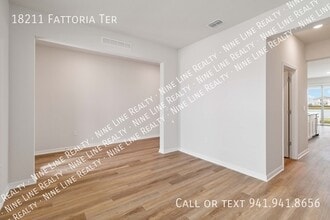 18211 Fattoria Ter in Bradenton, FL - Building Photo - Building Photo