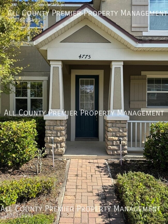 4775 Creekside Park Ave in Orlando, FL - Building Photo - Building Photo