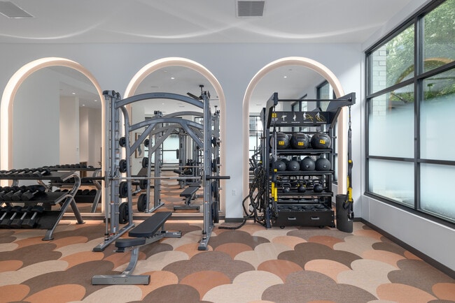 The Olivia in Portland, OR - Foto de edificio - Interior Photo