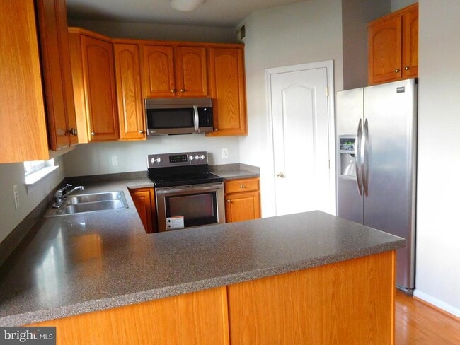 15512 Kennett Square Way
