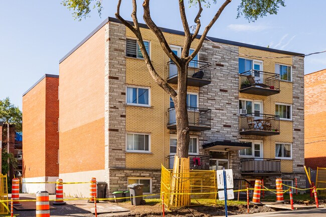 5140 Saint-Michel Boul