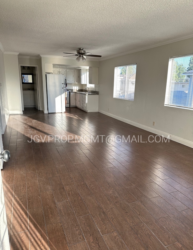 property at 7620 Newlin Ave