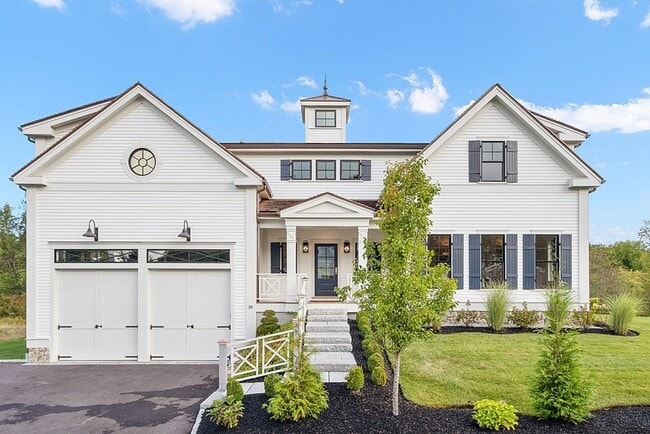 property at 38 McCallar Ln