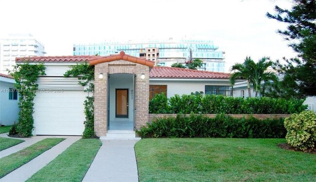 property at 9033 Abbott Ave