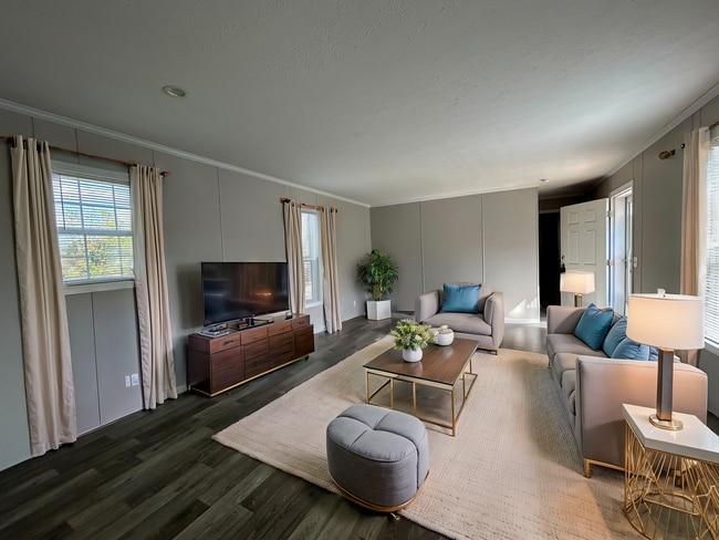 property at 11420 Oakgrove Dr