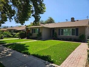 611 S Mariposa St in Burbank, CA - Building Photo - Building Photo