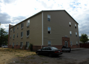 Holden Apartments in Salt Lake City, UT - Building Photo - Building Photo