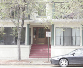 Marion Street Condos in Denver, CO - Building Photo - Building Photo