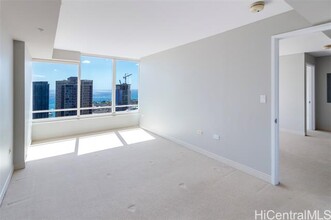 1009 Kapiolani Blvd in Honolulu, HI - Building Photo - Building Photo