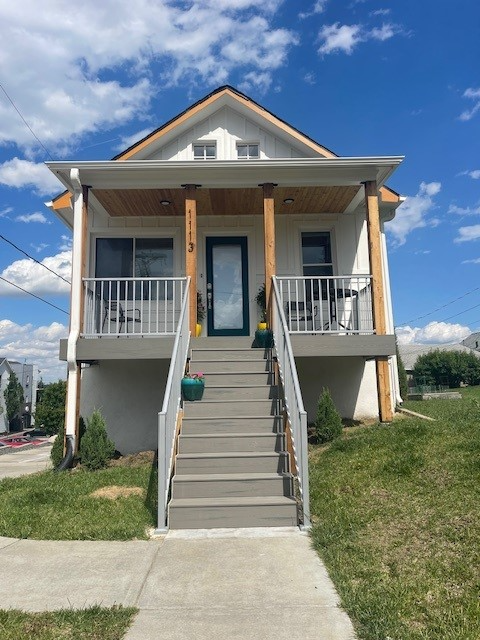 1113 S 9th St in Omaha, NE - Building Photo - Building Photo
