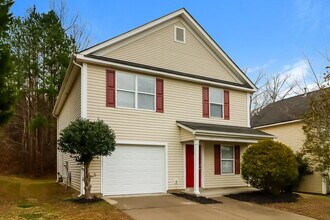 1124 Ballina Way in Charlotte, NC - Building Photo - Building Photo