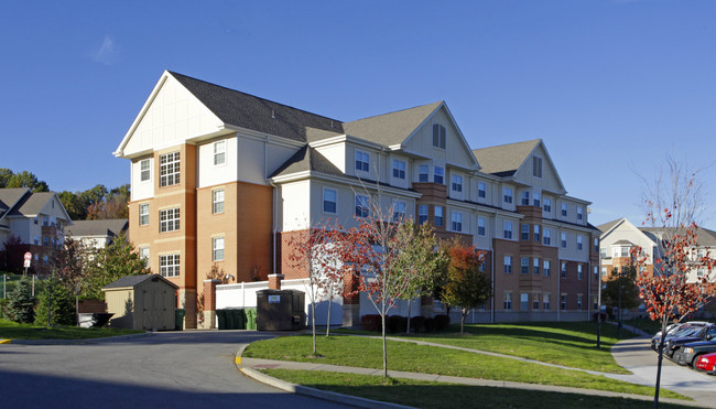 Watson Hall in Slippery Rock, PA - Building Photo - Building Photo