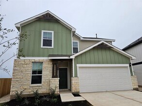 1629 Brimhurst Dr in Leander, TX - Building Photo - Building Photo