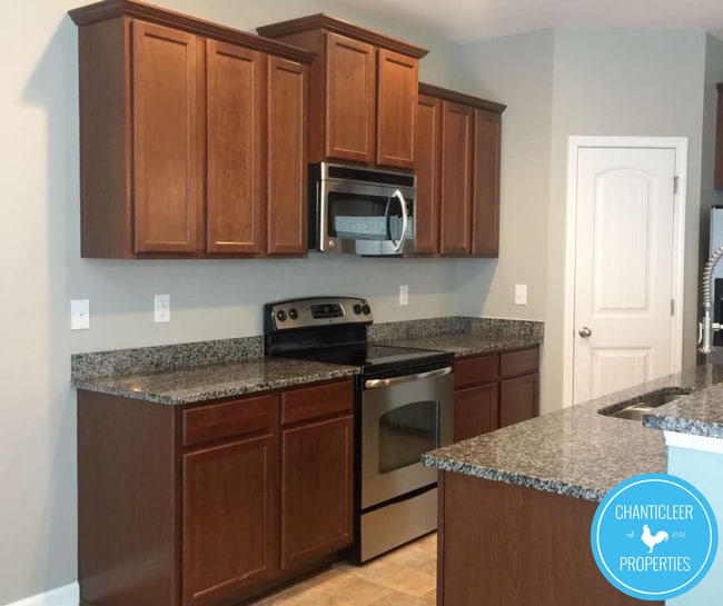 4532 Tarkiln Pl in Wake Forest, NC - Building Photo - Building Photo