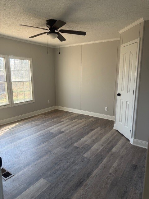 1008 Pin Oak Ln in Crystal Springs, MS - Building Photo - Building Photo