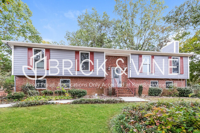 property at 2664 Denise Dr