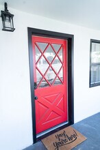 156 W Peoria St in Pasadena, CA - Building Photo - Building Photo
