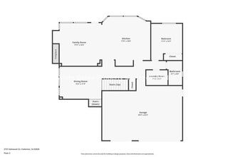 2737 Ashwood Cir in Fullerton, CA - Building Photo - Building Photo