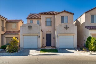 8079 Duneville St in Las Vegas, NV - Building Photo