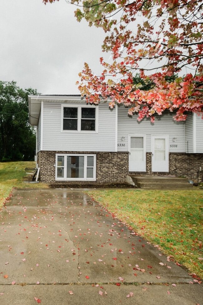 property at 5330 Plaza Ave