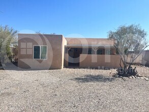 216 E Waverly St in Tucson, AZ - Building Photo - Building Photo