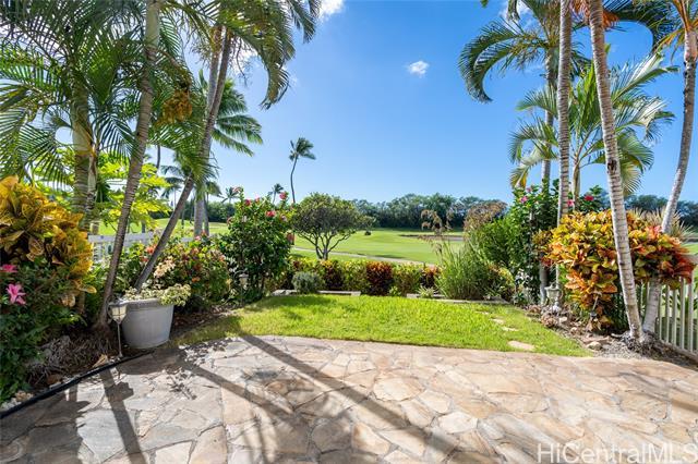 property at 92-1475-1475 Aliinui Dr