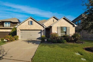 2020 Overton Park Dr in Prosper, TX - Building Photo