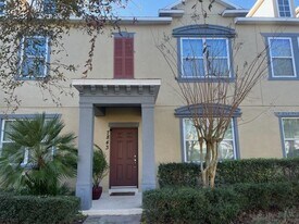 7843 Hardenton St in Windermere, FL - Building Photo