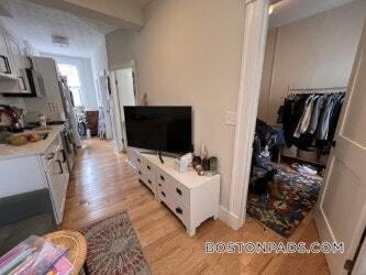 152 Salem St, Unit 5 in Boston, MA - Building Photo - Building Photo