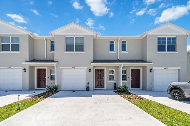 property at 4077 Malawi Trl