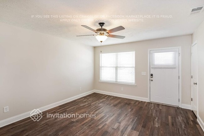 1070 Berra Dr in Springfield, TN - Building Photo - Building Photo