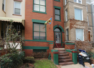 3114 13th St NW in Washington, DC - Building Photo - Building Photo