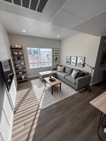 Red Rock at Sienna Hills in Washington, UT - Building Photo