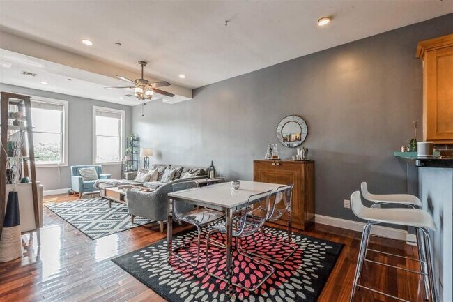 185 Webster Ave-Unit -3A in Jersey City, NJ - Building Photo - Building Photo