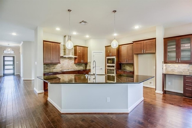 17106 Rainier Creek Dr in Humble, TX - Building Photo - Building Photo