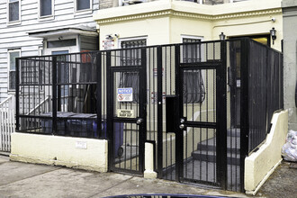 517 W 173rd St in New York, NY - Building Photo - Building Photo