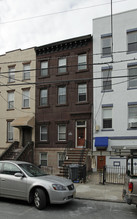 110 Park Ave in Hoboken, NJ - Foto de edificio - Building Photo