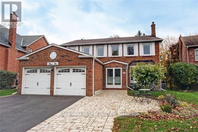 property at 310 Hidden Trail