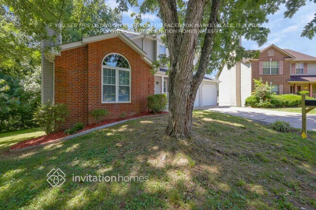 844 Rocky Mountain Pkwy in Nashville, TN - Foto de edificio - Building Photo