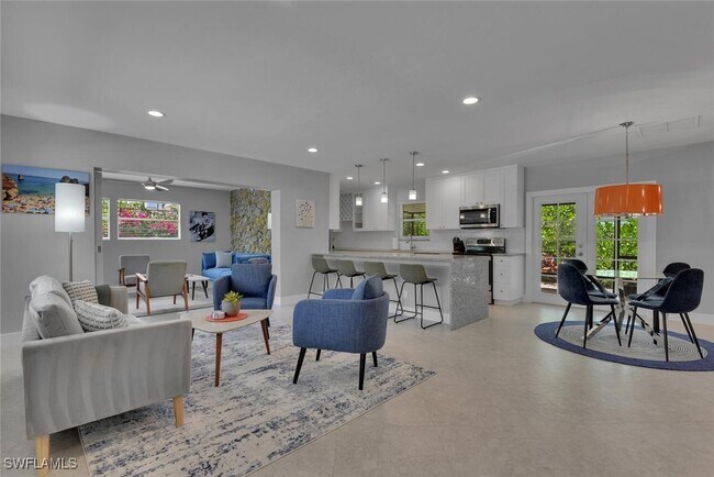 property at 1155 6th St S