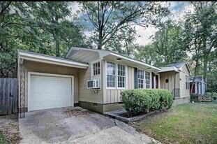 1732 Piedmont St in Jackson, MS - Building Photo