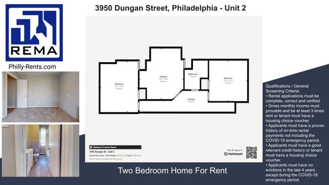 property at 3950 Dungan St