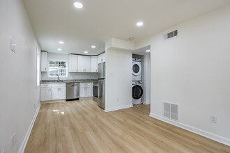 Ergo Lofts in Atlanta, GA - Building Photo - Interior Photo