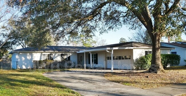 3583 Grassy Ride Dr in Jacksonville, FL - Building Photo - Building Photo