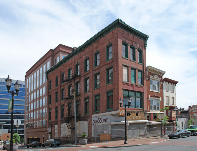 426 N Market St in Wilmington, DE - Building Photo - Building Photo