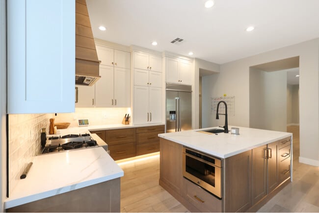 property at 13214 W Rancho Dr