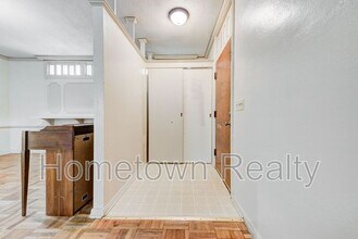 2004 NW 28th St in Oklahoma City, OK - Building Photo - Building Photo